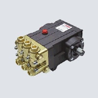 Repuestos_Bombas de agua de pistones