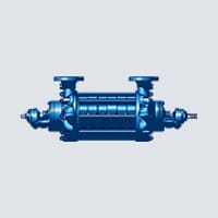 Repuestos_Bombas de agua multicelulares