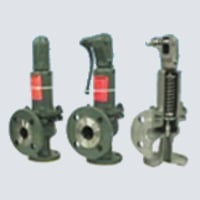 Repuestos_Válvulas de seguridad