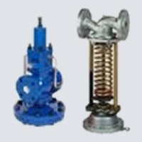 Repuestos_Valvulas reductoras de presión